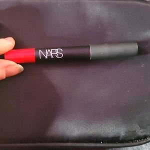 NARS lip pencil